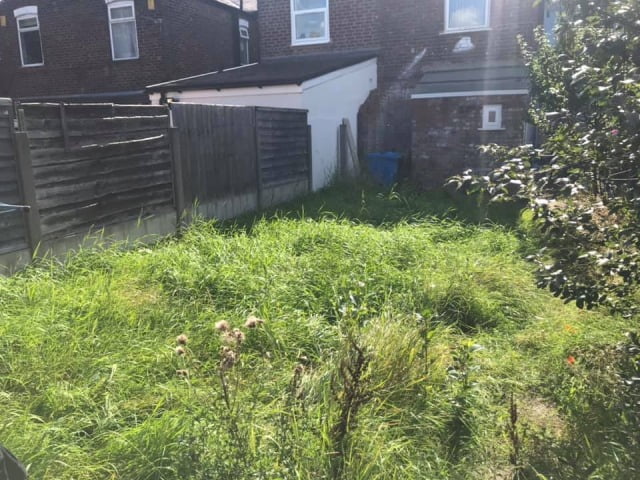 Garden Tidy Up, Overgrown Garden Clearance Wexford, Waterford, Kilkenny