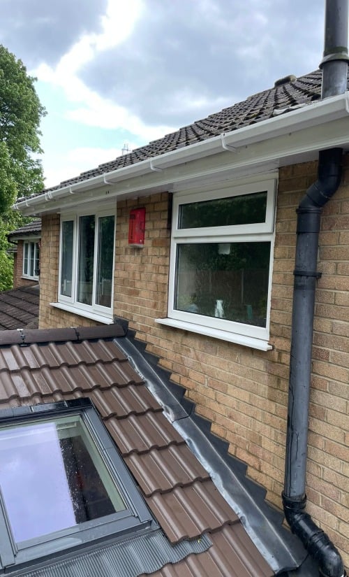 Roof and Gutter Cleaning Service in Wexford and the South East - Southeast Steam Cleaning And Tree Care